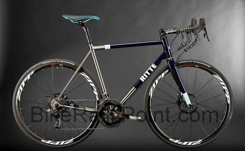 Ritte Snob fiche technique et avis
